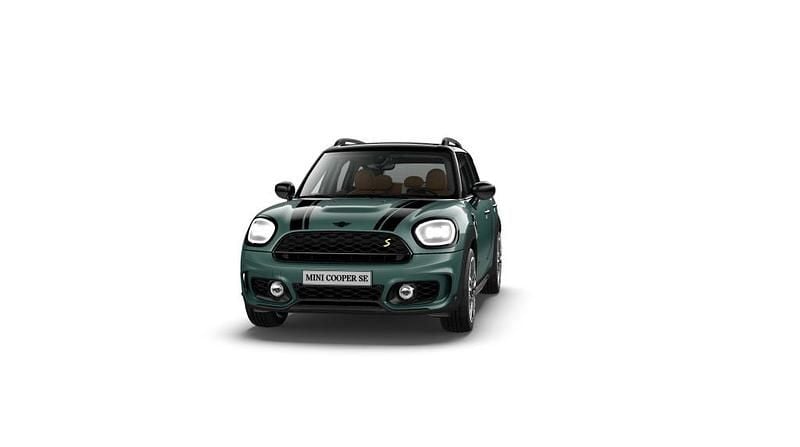 Usata Mini Cooper S Countryman 125 CV (91 kW) 2023 SUV