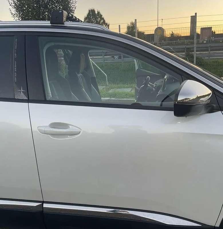 Usata Peugeot 5008 Crossway 177 CV (130 kW) 2018 SUV