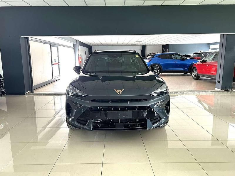 Usata Cupra Formentor 150 CV (110 kW) 2025 Magnetic tech SUV