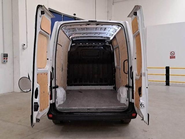 Usata Renault Master 135 CV (99 kW) 2021 Bianco Furgone