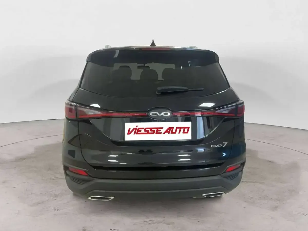 Usata EVO Evo 7 174 CV (127 kW) 2023 Other SUV