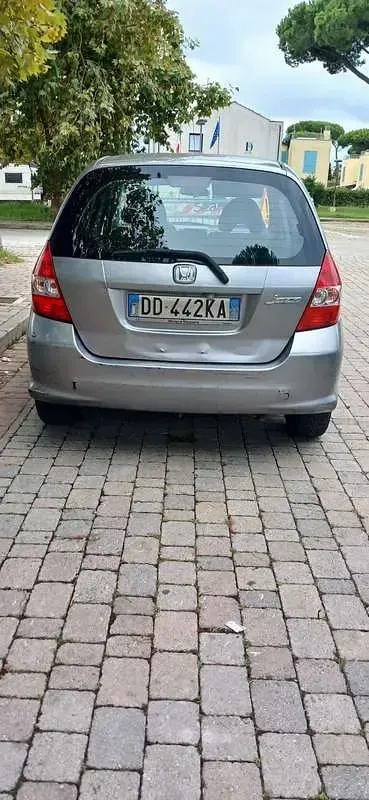 Usata Honda Jazz 83 CV (61 kW) 2008 Utilitaria