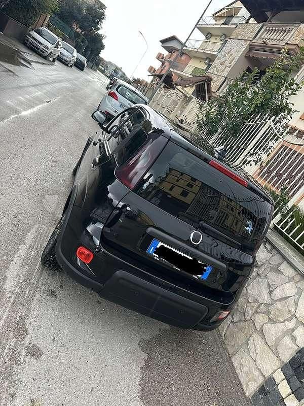 Usata Fiat Panda S 69 CV (50 kW) 2024 Utilitaria