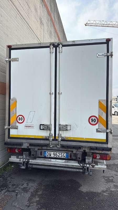 Usata Renault Master 113 CV (83 kW) 2011
