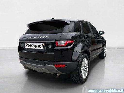 Usato 2016 Land Rover Range Rover 4.2 Diesel 150 CV (19.500 €)