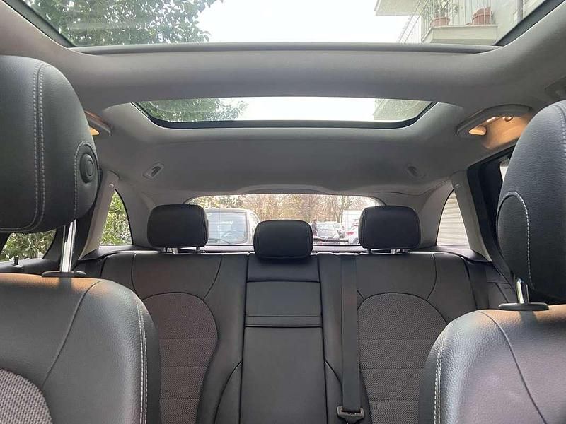 Usata Mercedes C220 AMG 194 CV (142 kW) 2018 Station wagon