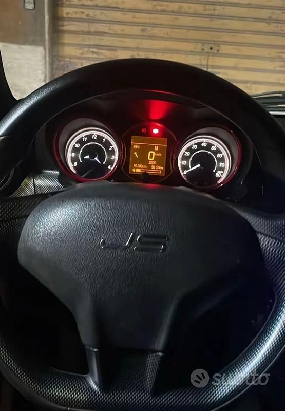 Usata Ligier JS50 2018 Bianco Utilitaria