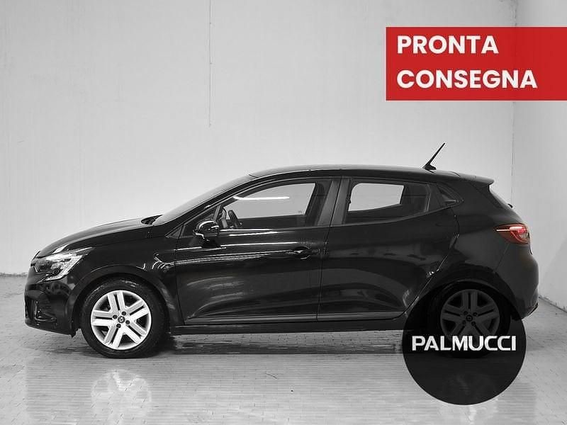 Usata Renault Clio V Business 90 CV (66 kW) 2022 Other Utilitaria