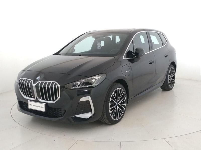 Nero Usata 2022 BMW 230 M Sport Station wagon | 35.500 € (Super prezzo) - Immagine 1/4