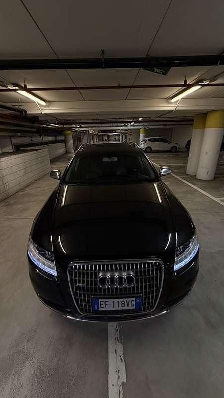 Usata 2011 Audi A6 Advanced Station wagon | 8200 € (Super prezzo) - Immagine 1/4