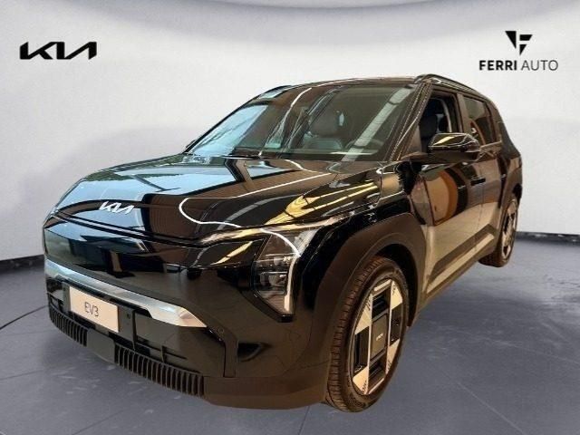 Nero(met.) Nuova 2025 Kia EV3 SUV | 39.450 € - Immagine 1/4