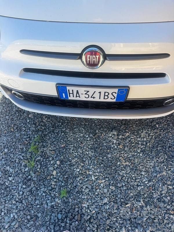 Usata Renault Mégane 110 CV (80 kW) 2013 Bianco Berlina