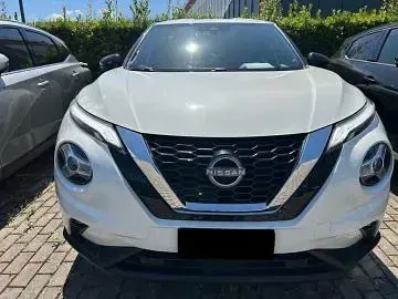 Usata Nissan Juke N-Connecta 114 CV (83 kW) 2023 Altro SUV