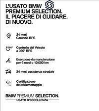 Usata BMW 420 Gran Coupé M Sport 190 CV (139 kW) 2022 Verde Coupé