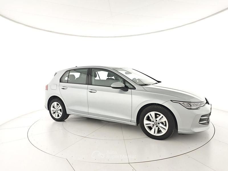 Brugt VW Golf VIII Life 116 HK (85 kW) 2025 Hatchback