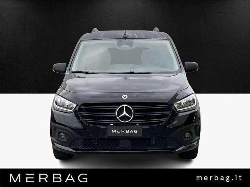 Usata Mercedes Citan 110 95 CV (69 kW) 2025 Other Station wagon