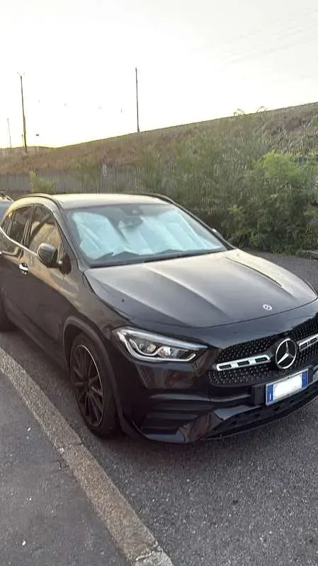 Usata Mercedes GLA200 Premium 150 CV (110 kW) 2023 SUV