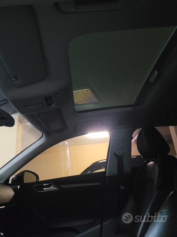 Usata Audi A3 S-Line 2013 Bianco Berlina