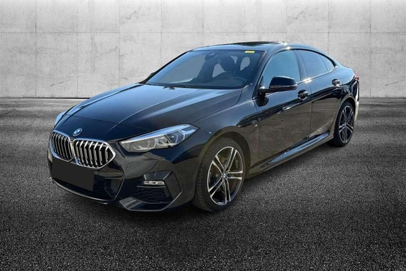 Usado BMW 218 M Sport 136 CV (100 kW) 2024 Negro Coupe