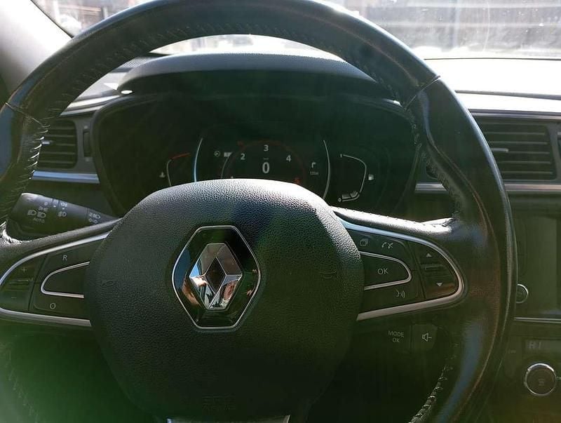 Usata Renault Kadjar 110 CV (80 kW) 2018 SUV