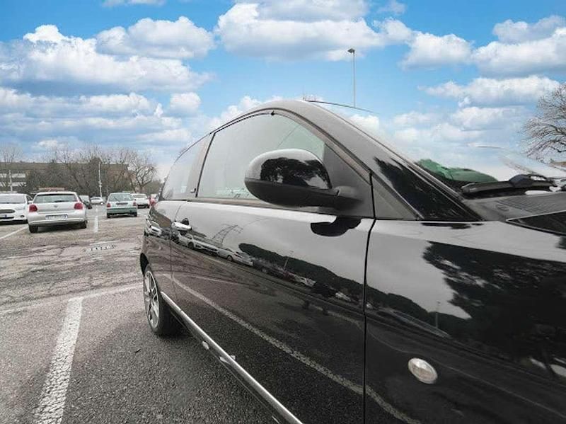 Usata Lancia Ypsilon 69 CV (50 kW) 2011 Utilitaria