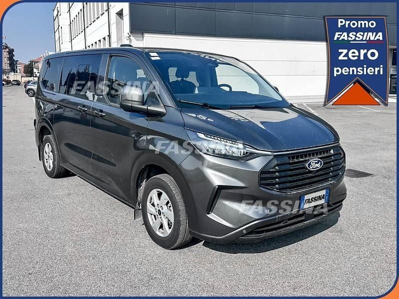 Usata Ford Transit 136 CV (100 kW) 2025 Station wagon