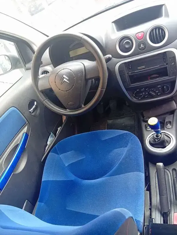 Usata Citroën C2 60 CV (44 kW) 2007 Utilitaria