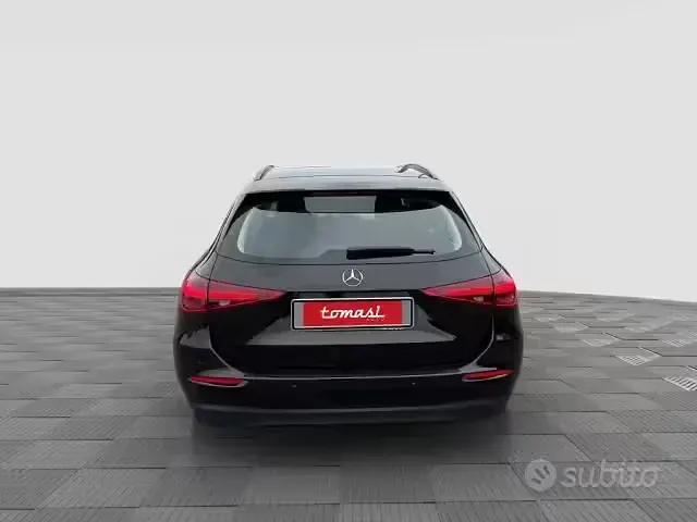 Occasion Mercedes C220 Business 200 ch (147 kW) 2023 Noir Break