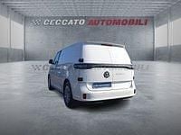 Usata VW ID. Buzz 69 kW (95 CV) 2022 Bianco Monovolume