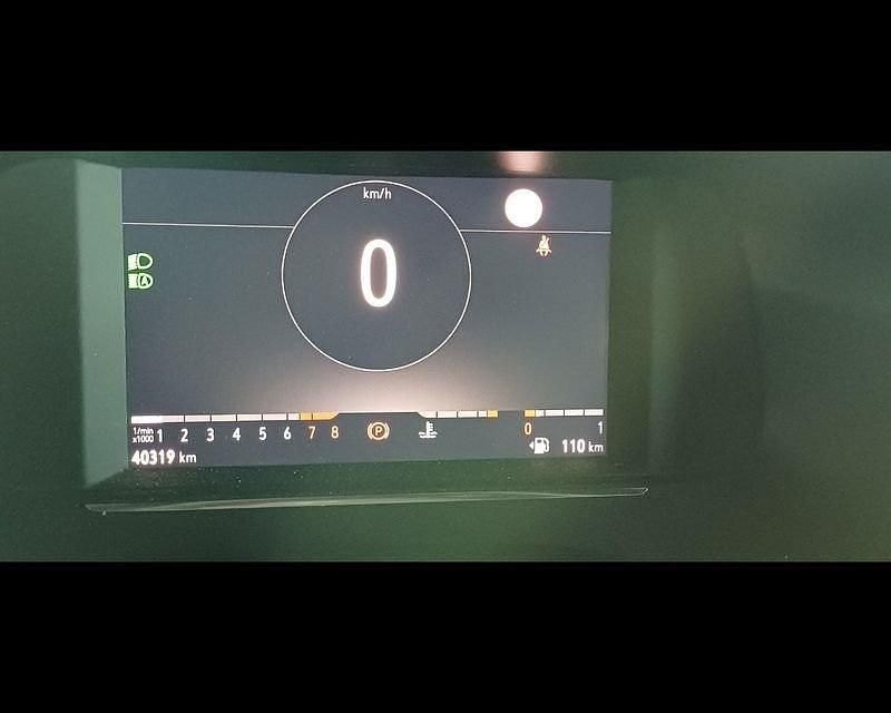 Usata Opel Corsa 101 CV (74 kW) 2023 Bianco Utilitaria