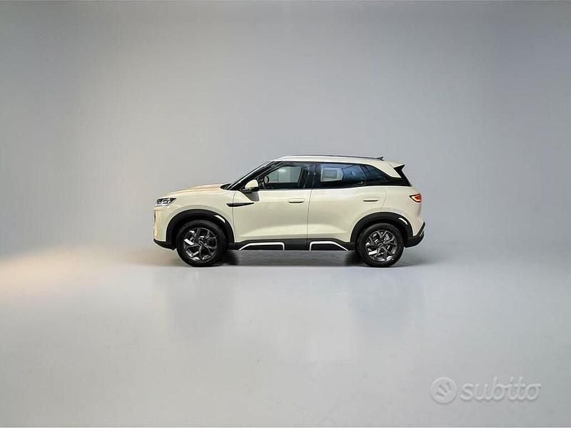 Nuova BYD Atto 2 Active 130 kW (177 CV) 2025 Verde SUV