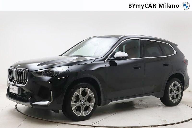 Usata BMW X1 Comfort Edition 197 CV (144 kW) 2024 SUV