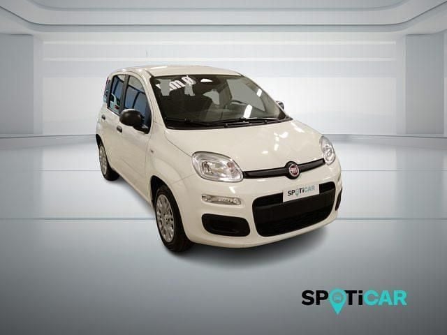 Nuova Fiat Panda S 69 CV (50 kW) 2025 Bianco Utilitaria