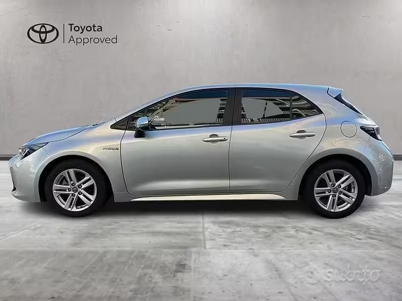 Usata Toyota Corolla Active 122 CV (89 kW) 2020 Other Berlina