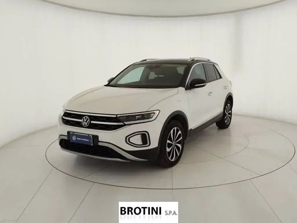 Usata VW T-Roc Style 150 CV (110 kW) 2023 SUV