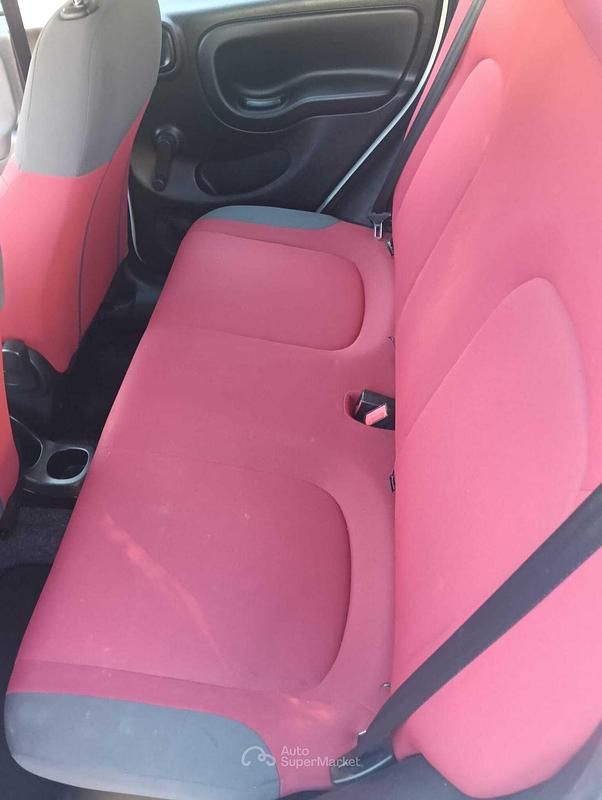 Usata Fiat Panda 86 CV (63 kW) 2013 Berlina