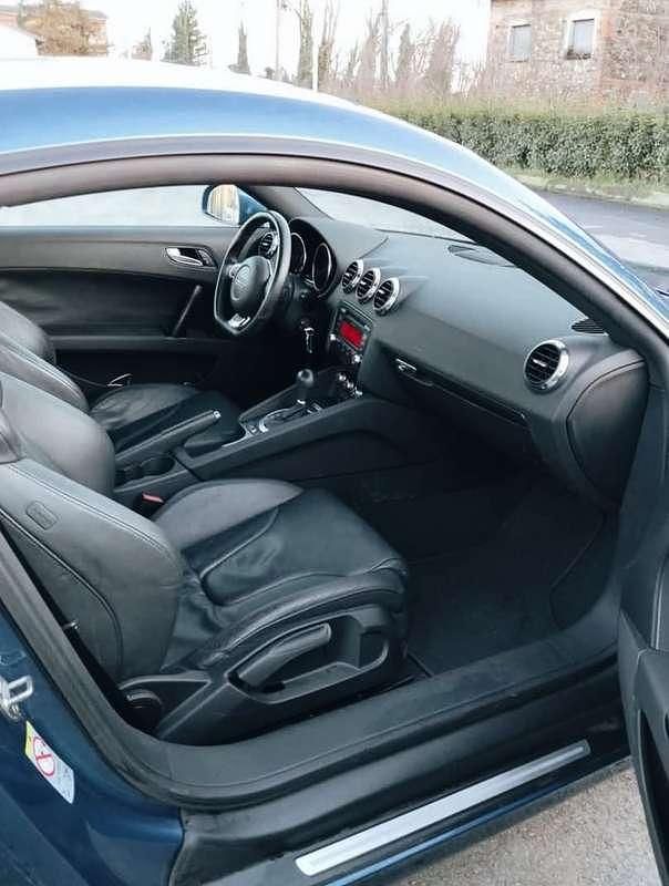 Usata Audi 200 190 CV (139 kW) 2007 Cabrio