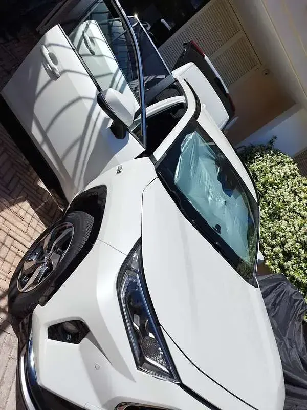 Usata Toyota RAV4 Hybrid Style 185 CV (136 kW) 2021 SUV