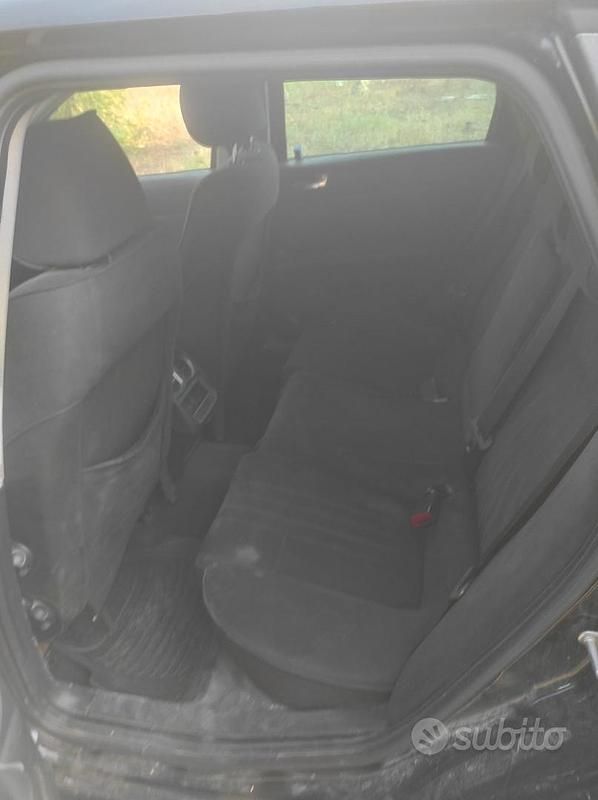 Usata Alfa Romeo 159 150 CV (110 kW) 2006