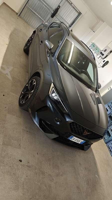 Usata Cupra Formentor VZ 310 CV (228 kW) 2023 SUV