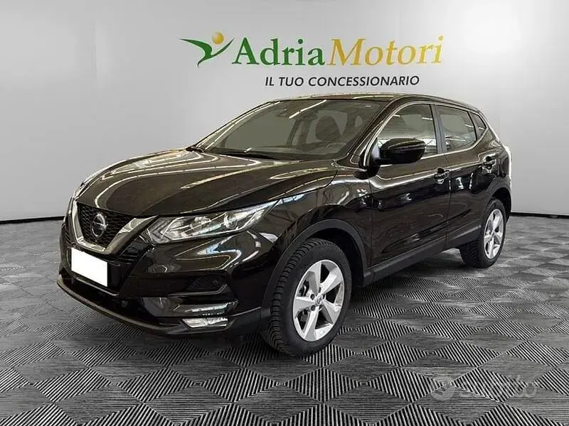 Usata Nissan Qashqai 160 CV (117 kW) 2021 SUV