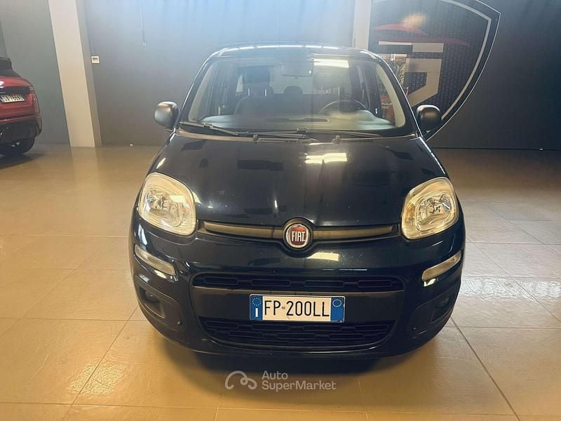 Blu Usata 2018 Fiat Panda Lounge Utilitaria | 5900 € (Ottimo prezzo) - Immagine 1/4