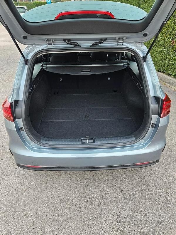 Usata Kia Ceed 140 CV (102 kW) 2019 Utilitaria