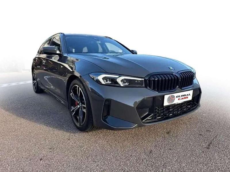 Usata BMW 320 M Sport 190 CV (139 kW) 2024 Dravit Station wagon