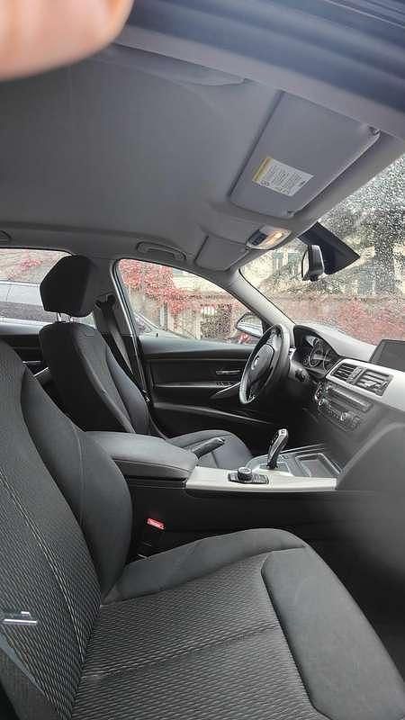 Usata BMW 316 116 CV (85 kW) 2013 Berlina