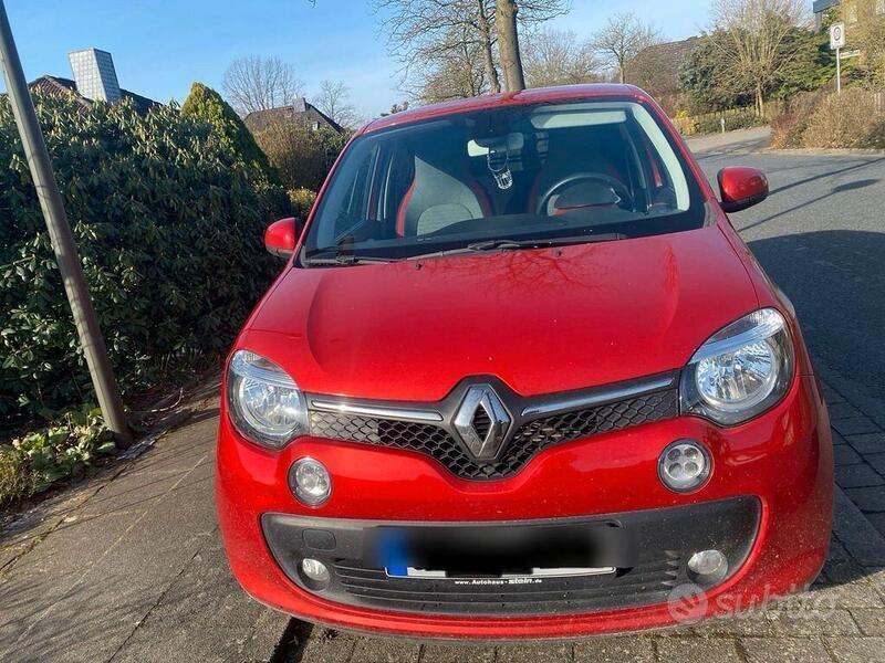 Usato 2018 Renault Twingo 1.0 Benzin 69 CV (9.800 €)