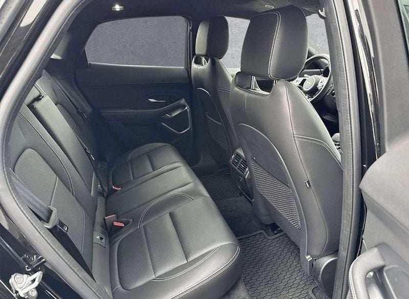 Usata Jaguar E-Pace R-Dynamic 204 CV (150 kW) 2021 SUV