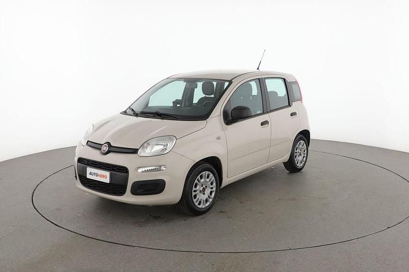 Usata Fiat Panda Easy 70 CV (51 kW) 2017 Beige Utilitaria