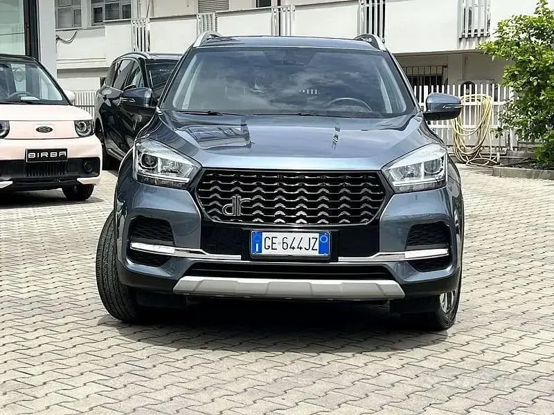 Usata DR DR 4.0 150 CV (110 kW) 2022 SUV