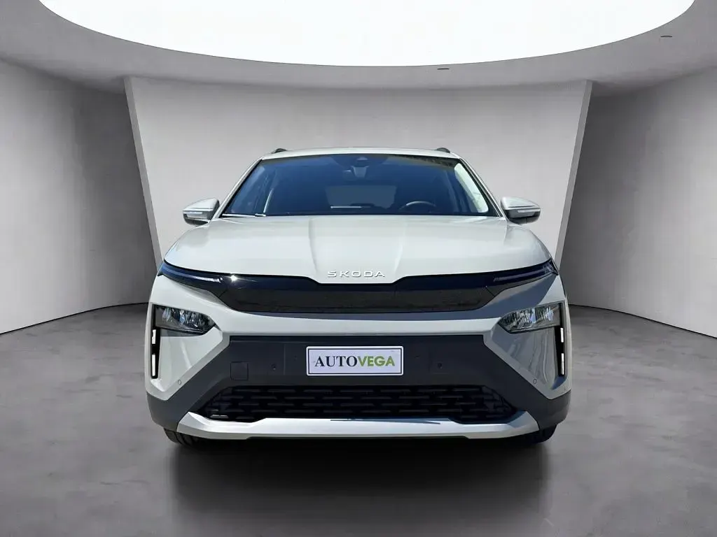 Nuova Skoda Elroq 69 kW (95 CV) 2026 Grigio pastello SUV